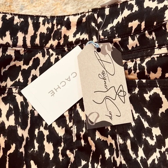 NWT, Cach’e,Gorgeous & Absolutely Perfect, 6